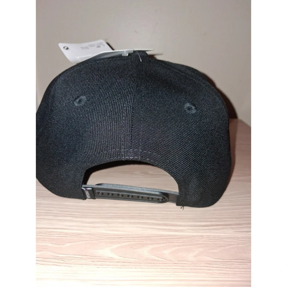 Jordan Kids' Jersey Flat Brim Adjustable Hat Size 8-20